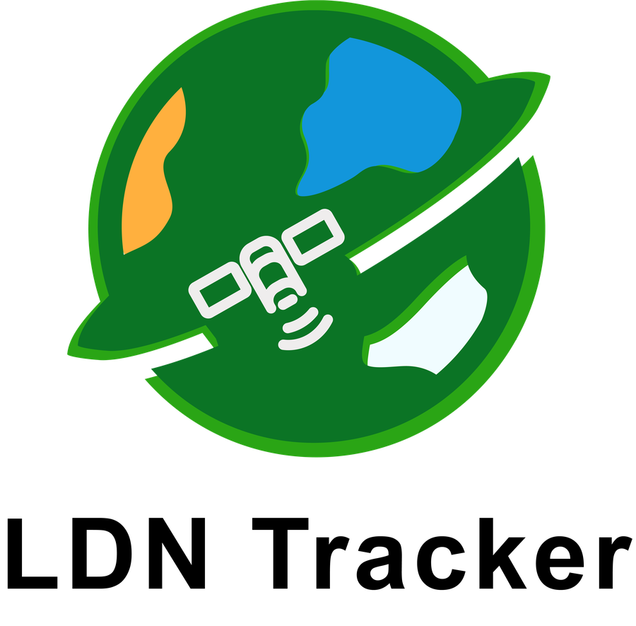 LDN Tracker logo